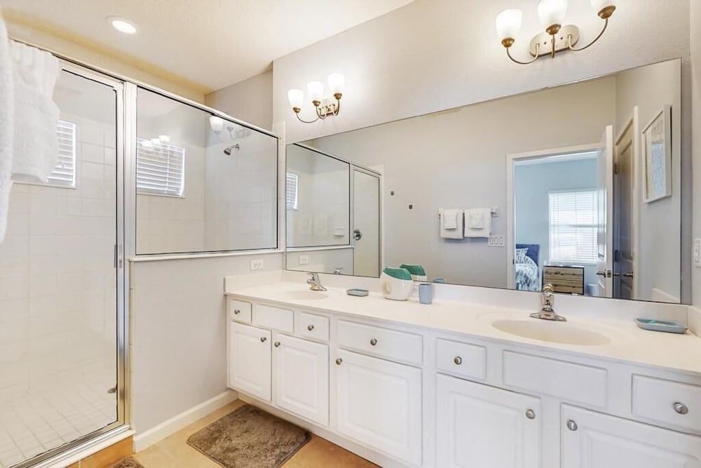 Daniel's Bella Vida Vacation Home House, Multiple Beds (Daniel's Bella Vida Vacation Home) 32