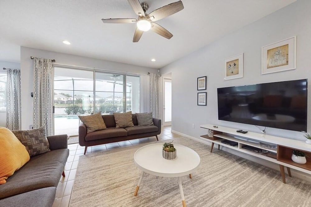 Daniel's Bella Vida Vacation Home House, Multiple Beds (Daniel's Bella Vida Vacation Home) 25