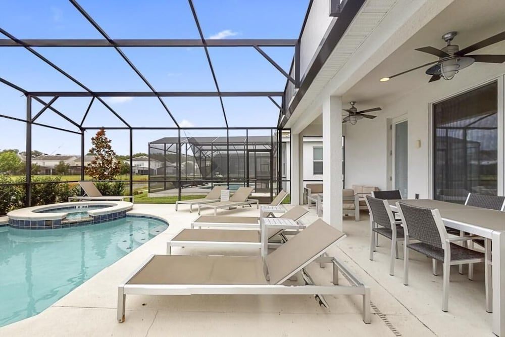 undefined Daniel's Bella Vida Vacation Home 7