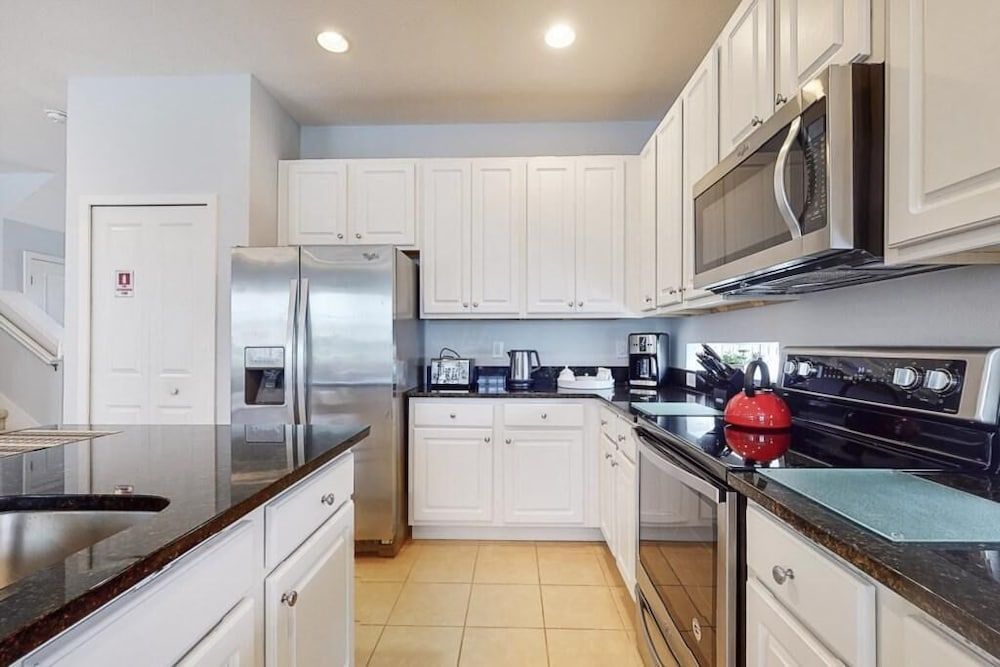 Daniel's Bella Vida Vacation Home House, Multiple Beds (Daniel's Bella Vida Vacation Home) 19