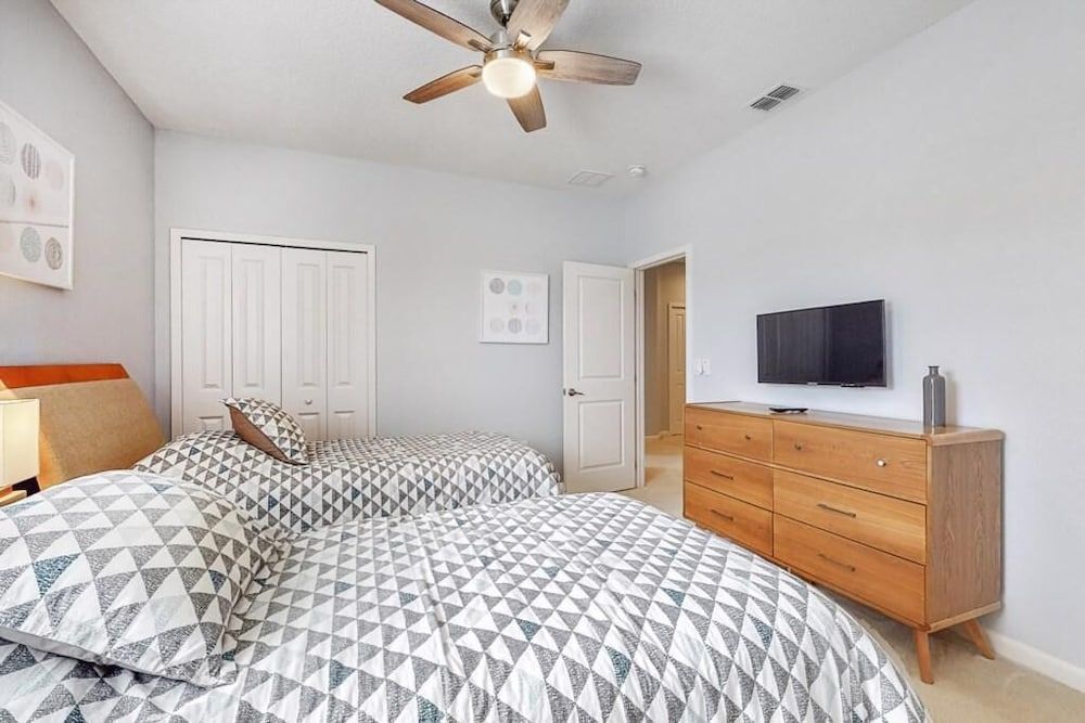 Daniel's Bella Vida Vacation Home House, Multiple Beds (Daniel's Bella Vida Vacation Home) 10