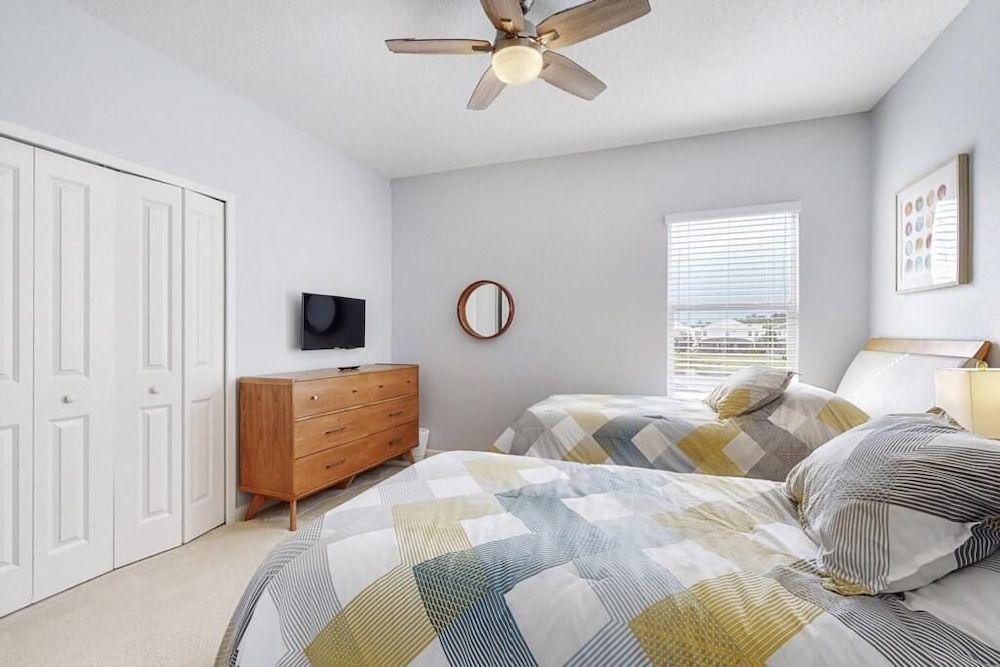 Daniel's Bella Vida Vacation Home House, Multiple Beds (Daniel's Bella Vida Vacation Home) 12