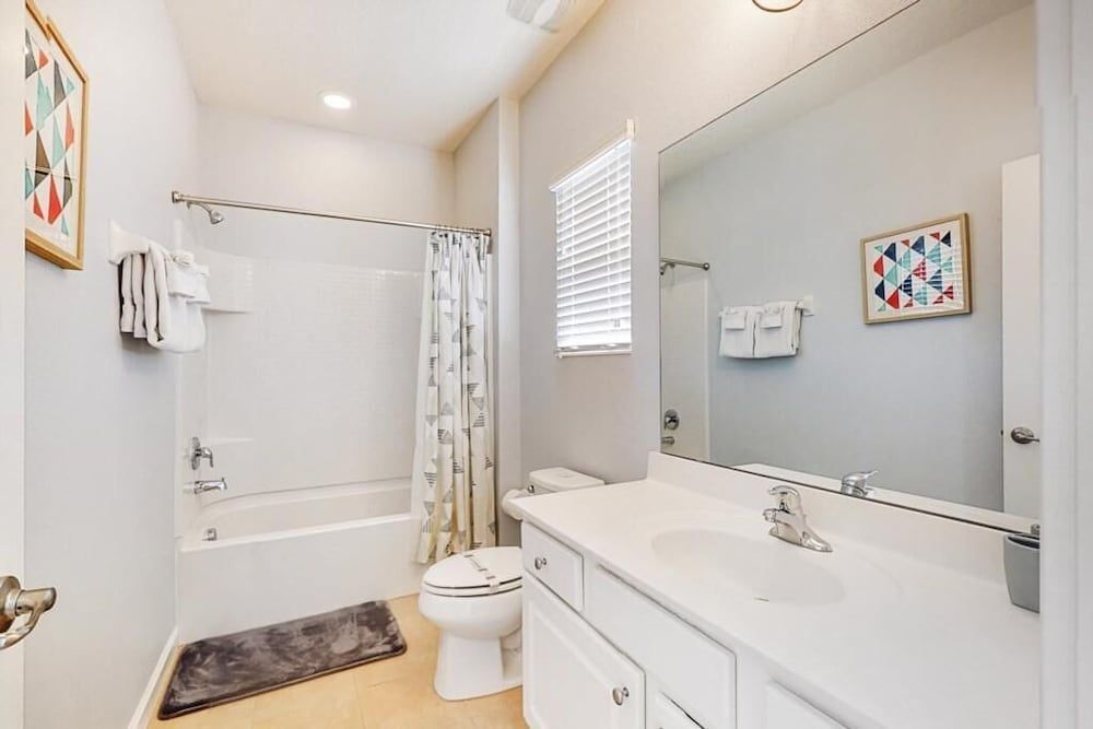 Daniel's Bella Vida Vacation Home House, Multiple Beds (Daniel's Bella Vida Vacation Home) 33