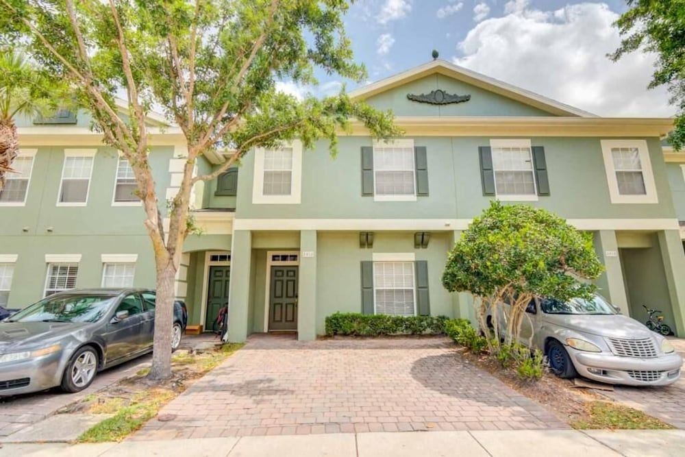 undefined John's Coral Cay Townhouse