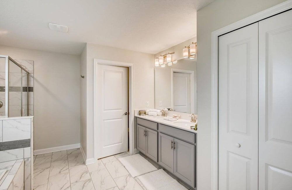 undefined 8908 CC - 6BR Luxury Home Private Pool 9