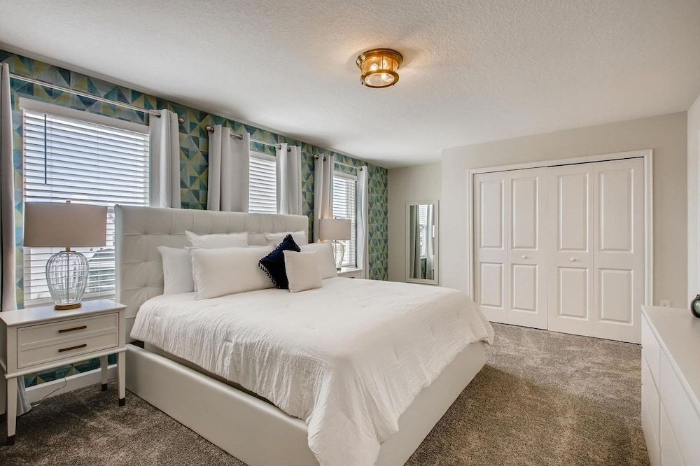 undefined 8908 CC - 6BR Luxury Home Private Pool 6