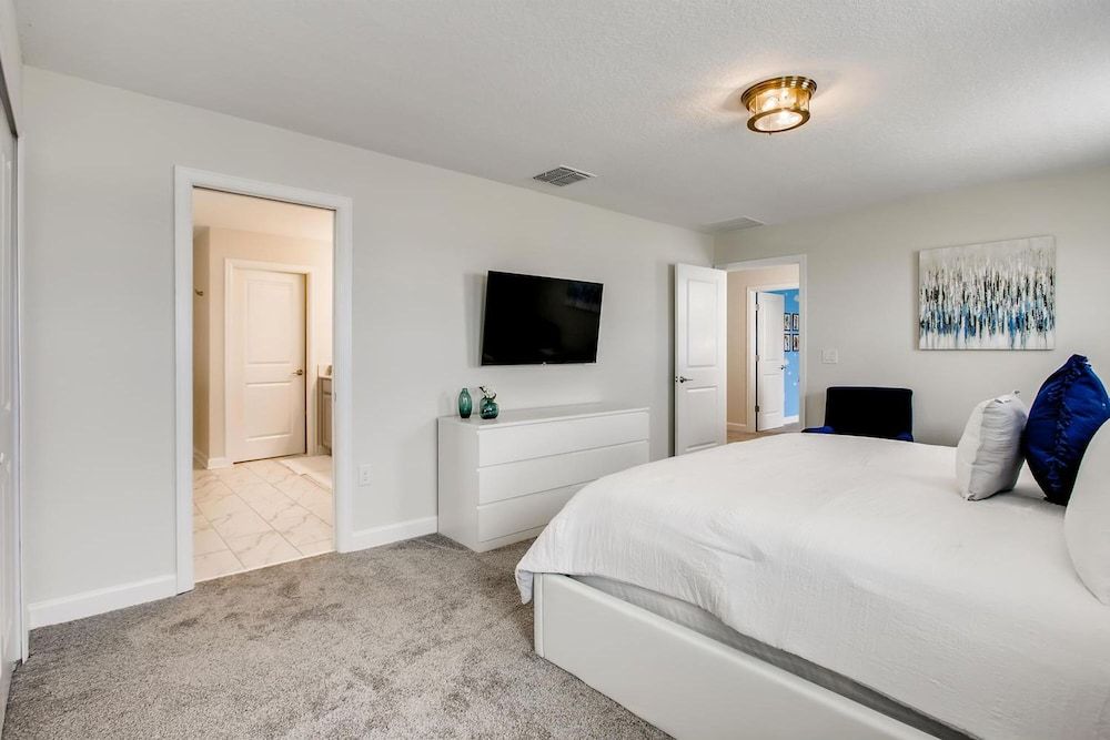 undefined 8908 CC - 6BR Luxury Home Private Pool 8