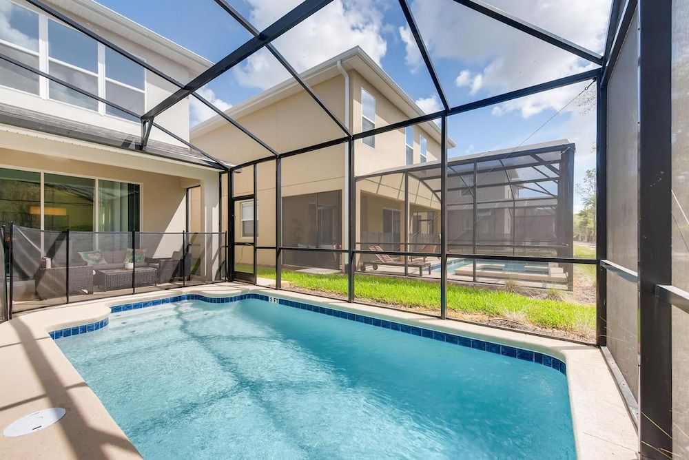 undefined 2751 BD -luxury 5BR Single Family - Private Pool 7