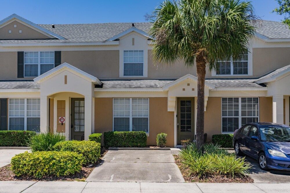 undefined Delores' Windsor Hills Vacation Townhome