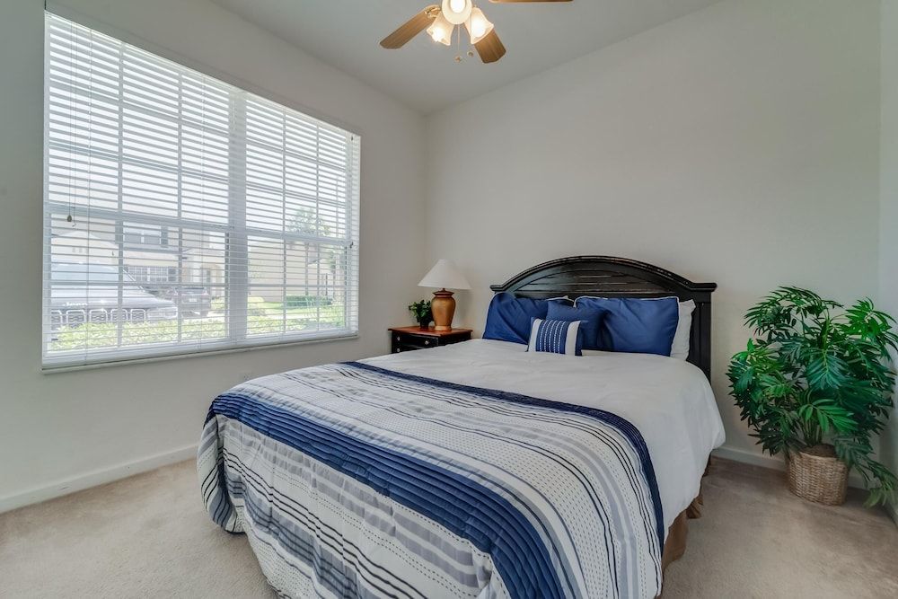 Delores' Windsor Hills Vacation Townhome House, Multiple Beds (Delores' Windsor Hills Vacation Townh) 2