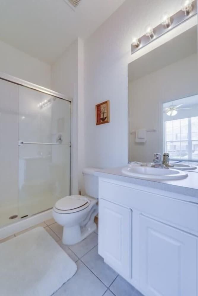 Delores' Windsor Hills Vacation Townhome House, Multiple Beds (Delores' Windsor Hills Vacation Townh) 26