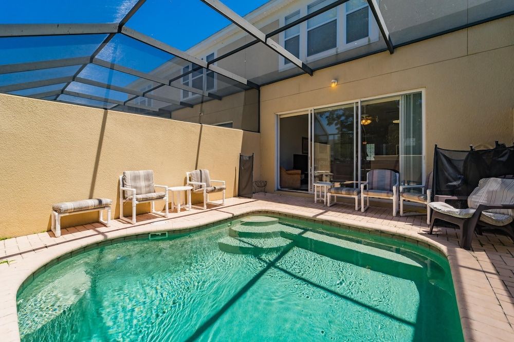 Delores' Windsor Hills Vacation Townhome House, Multiple Beds (Delores' Windsor Hills Vacation Townh) 3