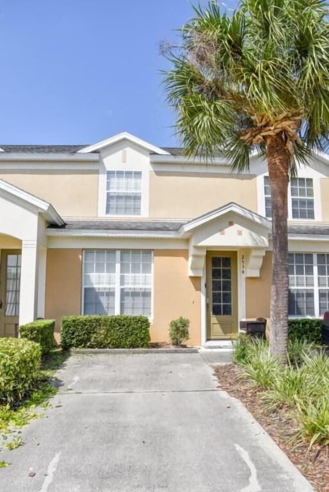 undefined Delores' Windsor Hills Vacation Townhome 3