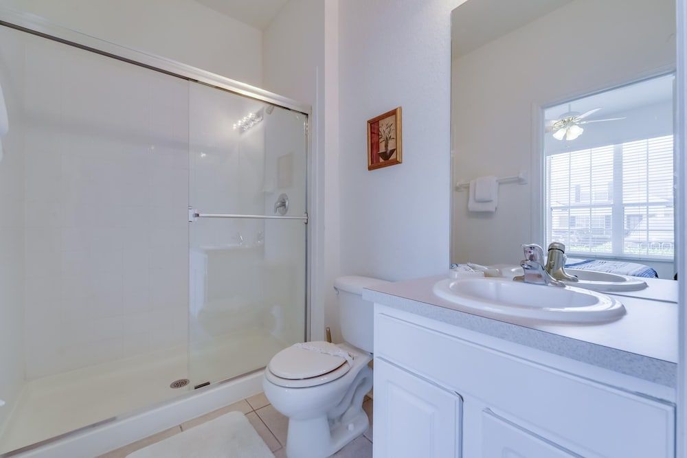 Delores' Windsor Hills Vacation Townhome House, Multiple Beds (Delores' Windsor Hills Vacation Townh) 25