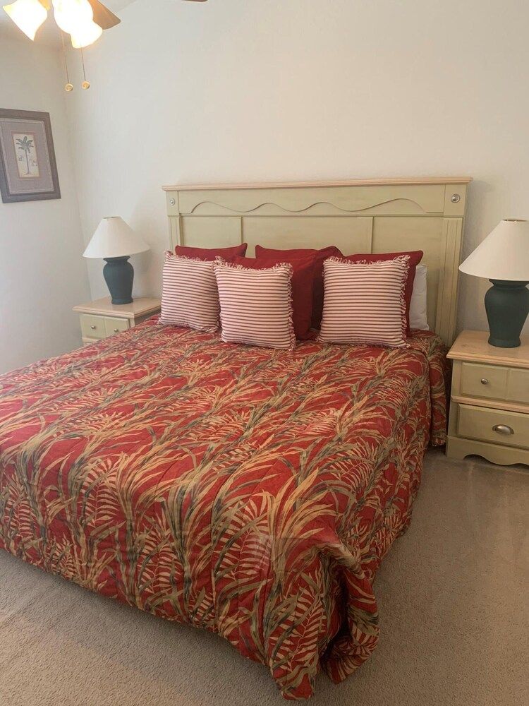 Delores' Windsor Hills Vacation Townhome House, Multiple Beds (Delores' Windsor Hills Vacation Townh) 11