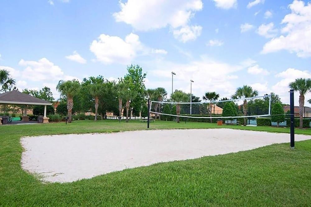 Delores' Windsor Hills Vacation Townhome House, Multiple Beds (Delores' Windsor Hills Vacation Townh) 36