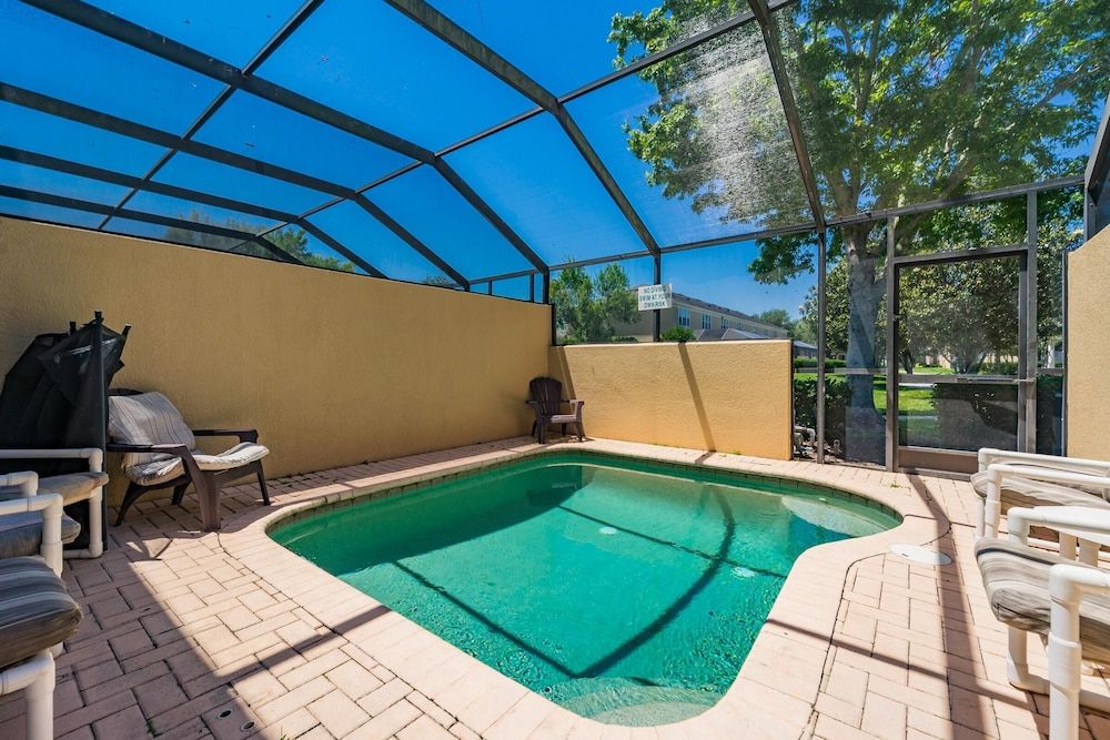 undefined Delores' Windsor Hills Vacation Townhome 6