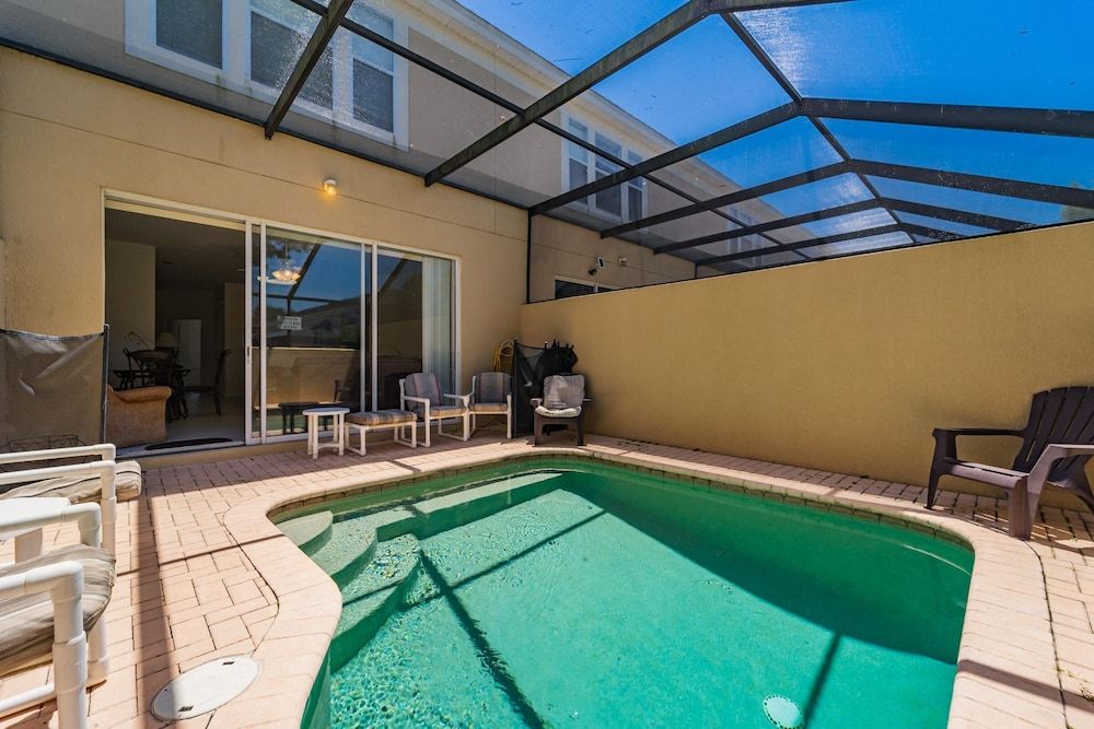 undefined Delores' Windsor Hills Vacation Townhome 7