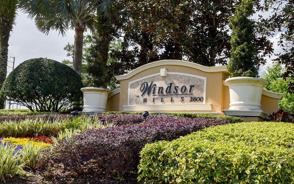 undefined Delores' Windsor Hills Vacation Townhome 5