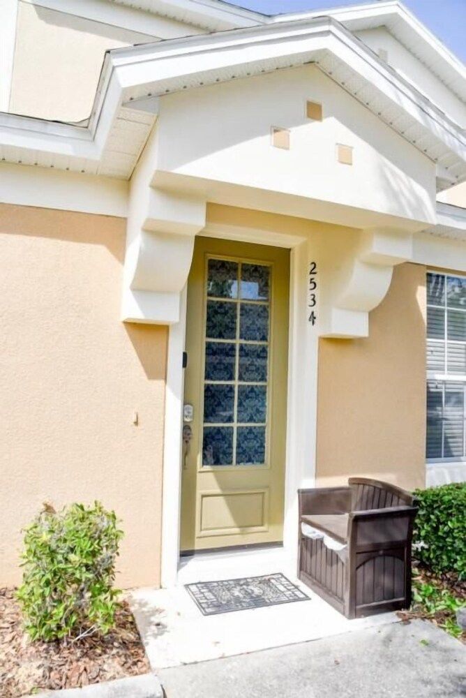 undefined Delores' Windsor Hills Vacation Townhome 4