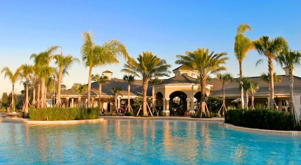 Delores' Windsor Hills Vacation Townhome House, Multiple Beds (Delores' Windsor Hills Vacation Townh) 32