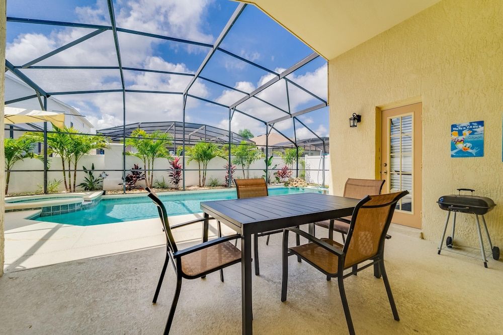 undefined Marwan's Indian Creek Home 4