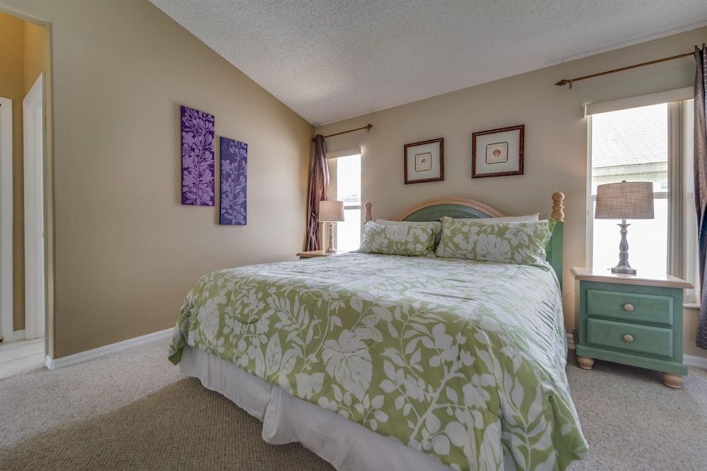 undefined Marwan's Indian Creek Home 7