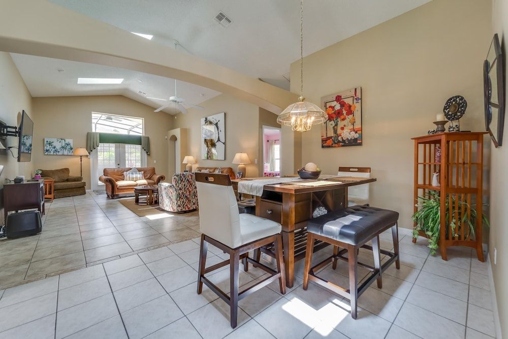 Marwan's Indian Creek Home House, Multiple Beds (Marwan's Indian Creek Home) 20