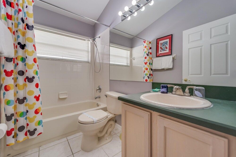 Marwan's Indian Creek Home House, Multiple Beds (Marwan's Indian Creek Home) 40