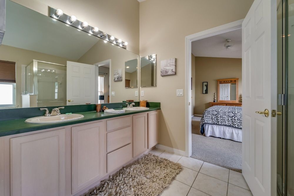 Marwan's Indian Creek Home House, Multiple Beds (Marwan's Indian Creek Home) 37