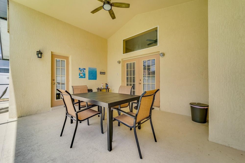 Marwan's Indian Creek Home House, Multiple Beds (Marwan's Indian Creek Home) 30