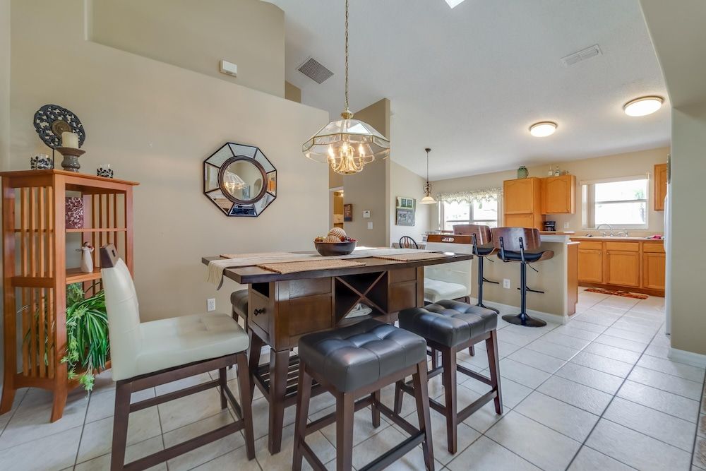 Marwan's Indian Creek Home House, Multiple Beds (Marwan's Indian Creek Home) 22