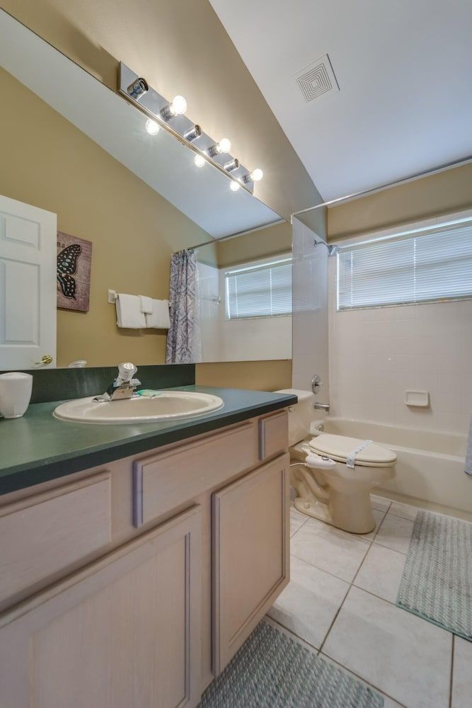 Marwan's Indian Creek Home House, Multiple Beds (Marwan's Indian Creek Home) 43