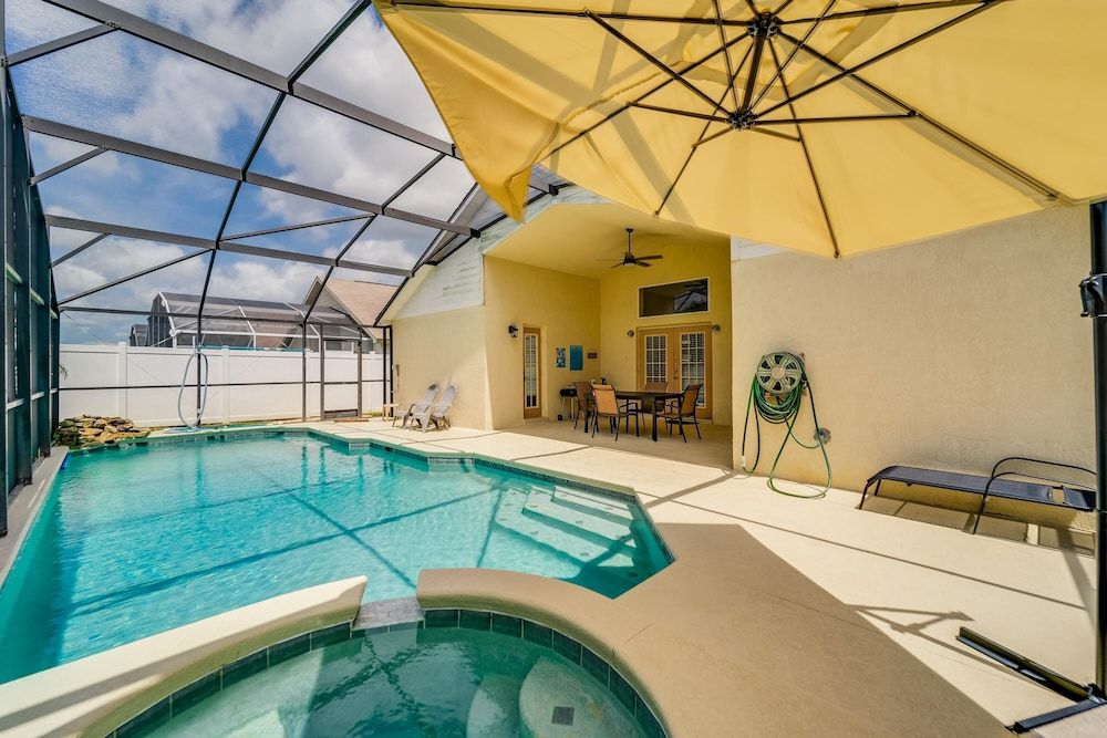 undefined Marwan's Indian Creek Home 6