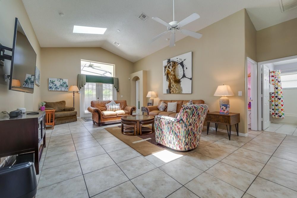 Marwan's Indian Creek Home House, Multiple Beds (Marwan's Indian Creek Home) 17