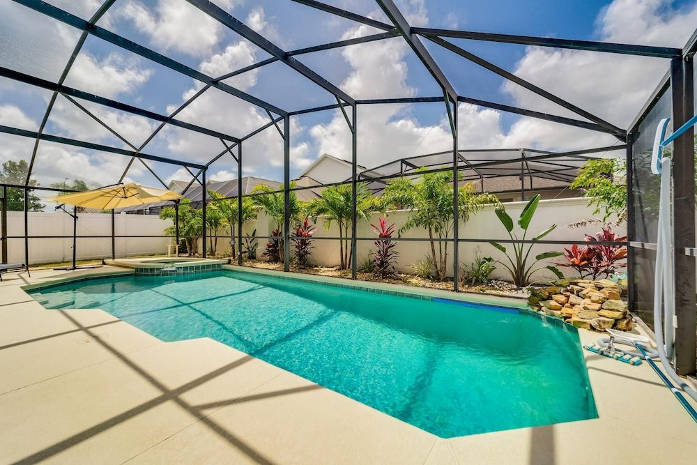 undefined Marwan's Indian Creek Home 5