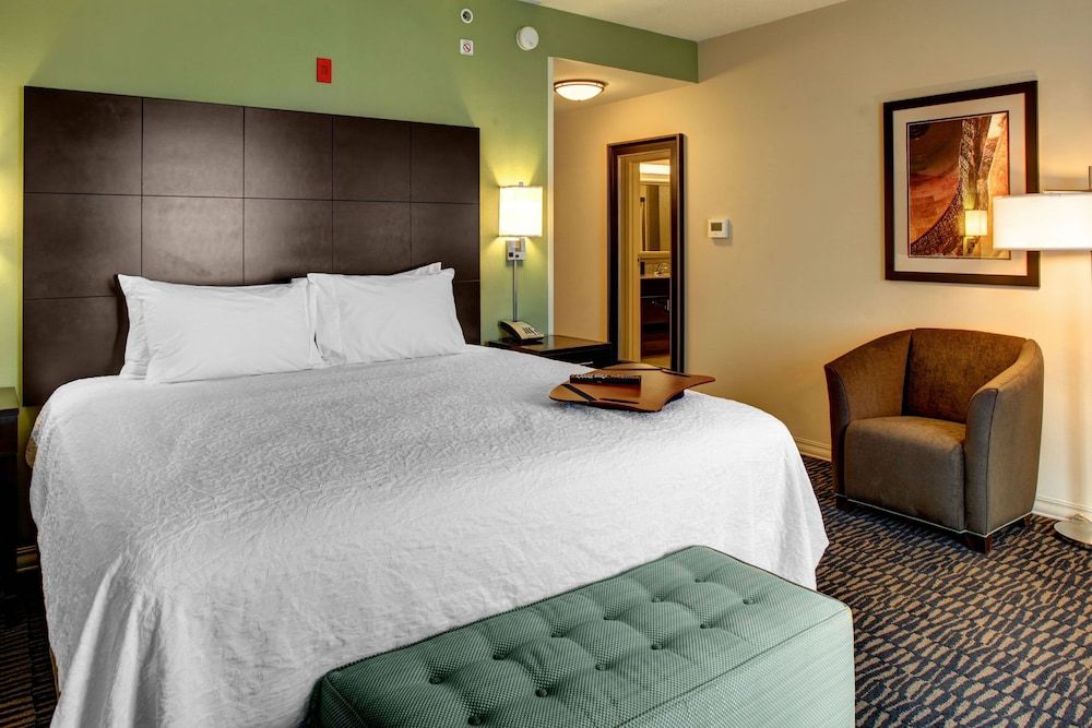 Room, 1 King Bed, Accessible, Non Smoking