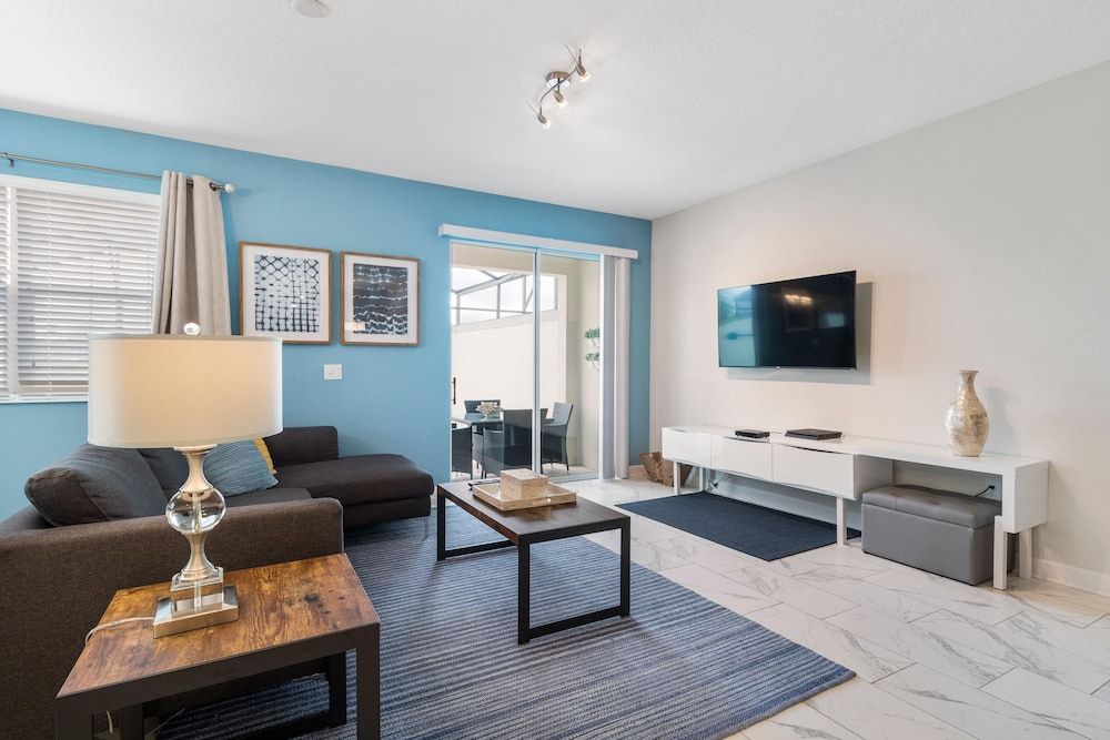 undefined 8945 SD - Elegant 5-bed Townhome Private Pool 10