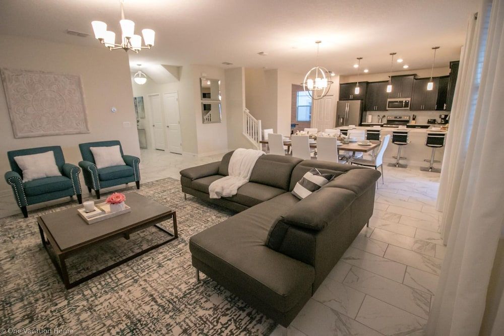 undefined 1581 PD - Exquisite 6BR Haven Private Pool 4