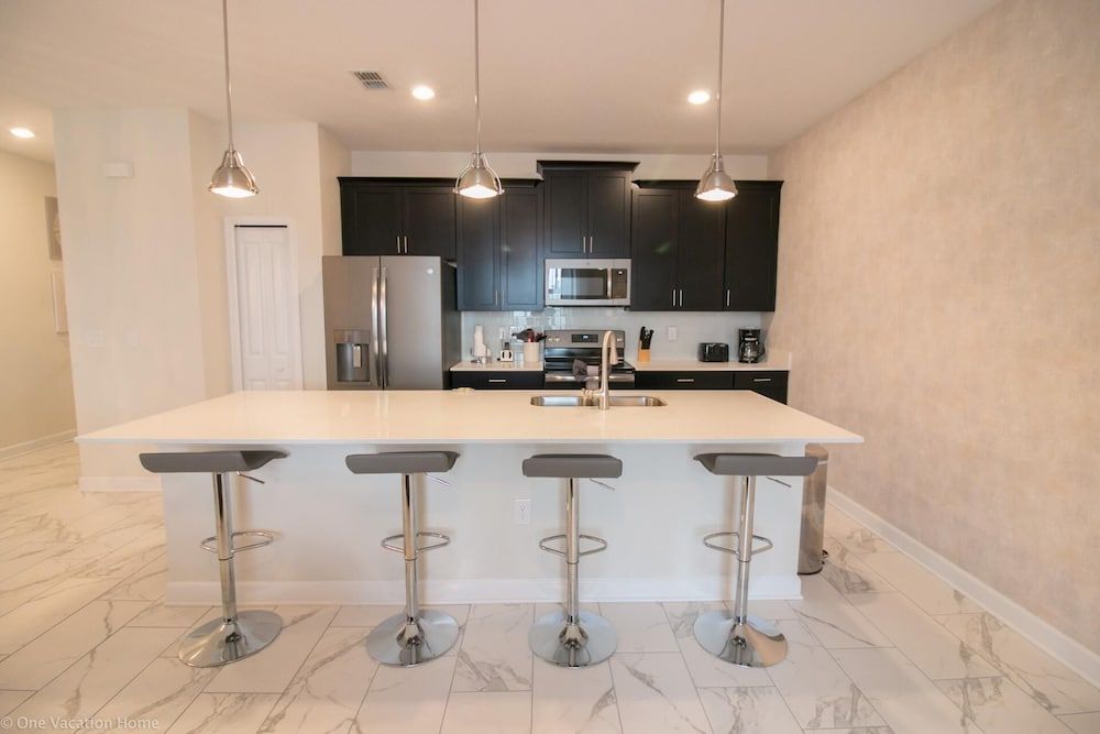 undefined 9005 SD - Gorgeous 4BR Townhome - Private Pool 10