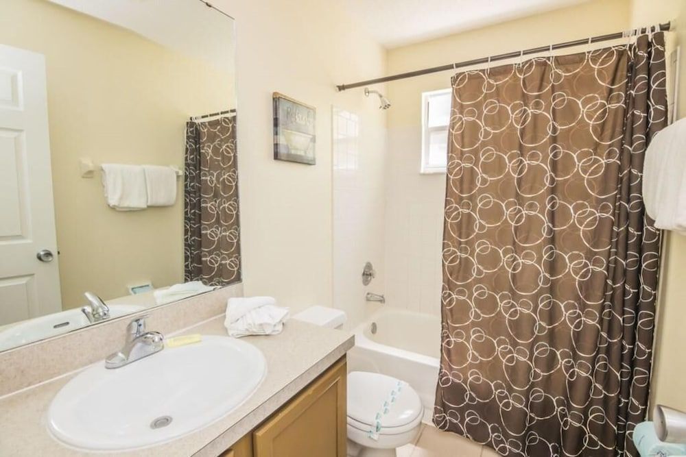 Dave's Royal Palm Bay Condo Condo, Multiple Beds (Dave's Royal Palm Bay Condo) 14