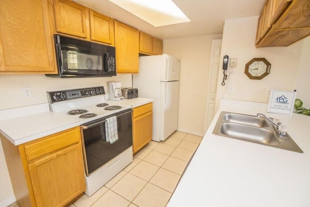 undefined Jerry's Royal Palm Bay Condo 9