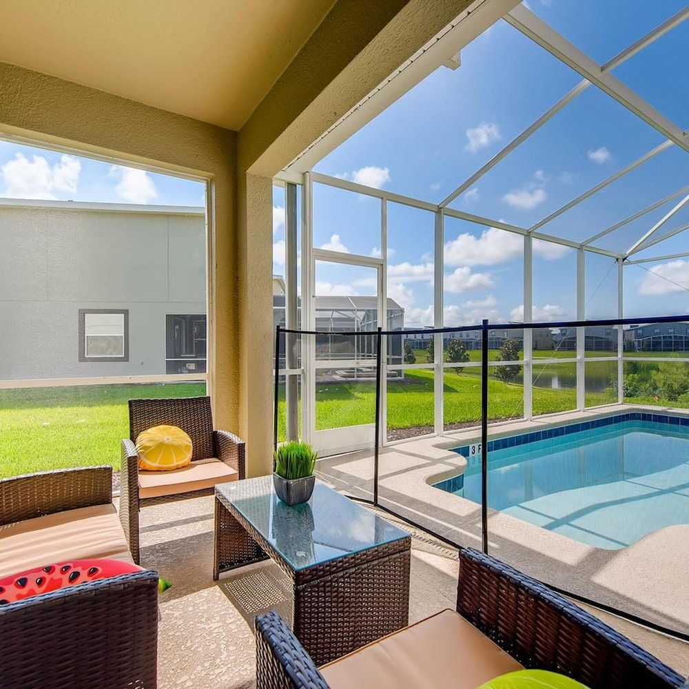 undefined 8958 CC 5BR Single Family Retreat With Private Pool 6