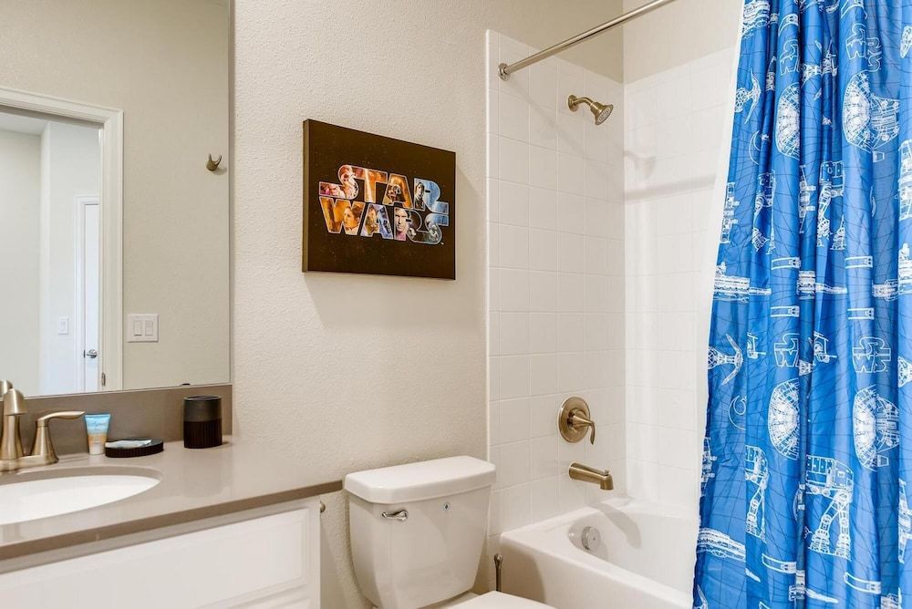 undefined 8958 CC 5BR Single Family Retreat With Private Pool