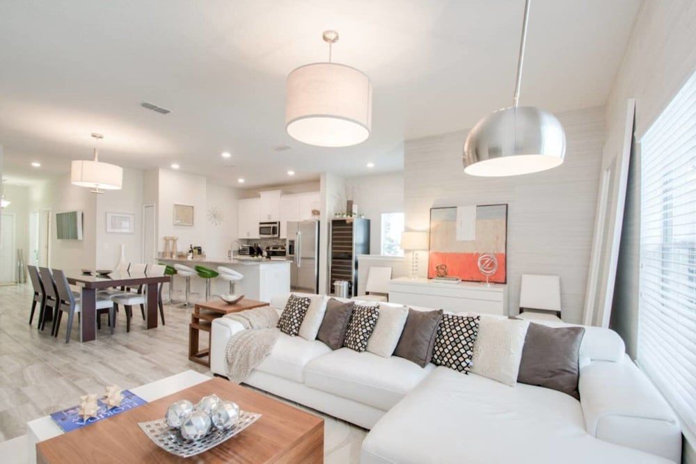 undefined Luxury House in Storey Lake Near Disney