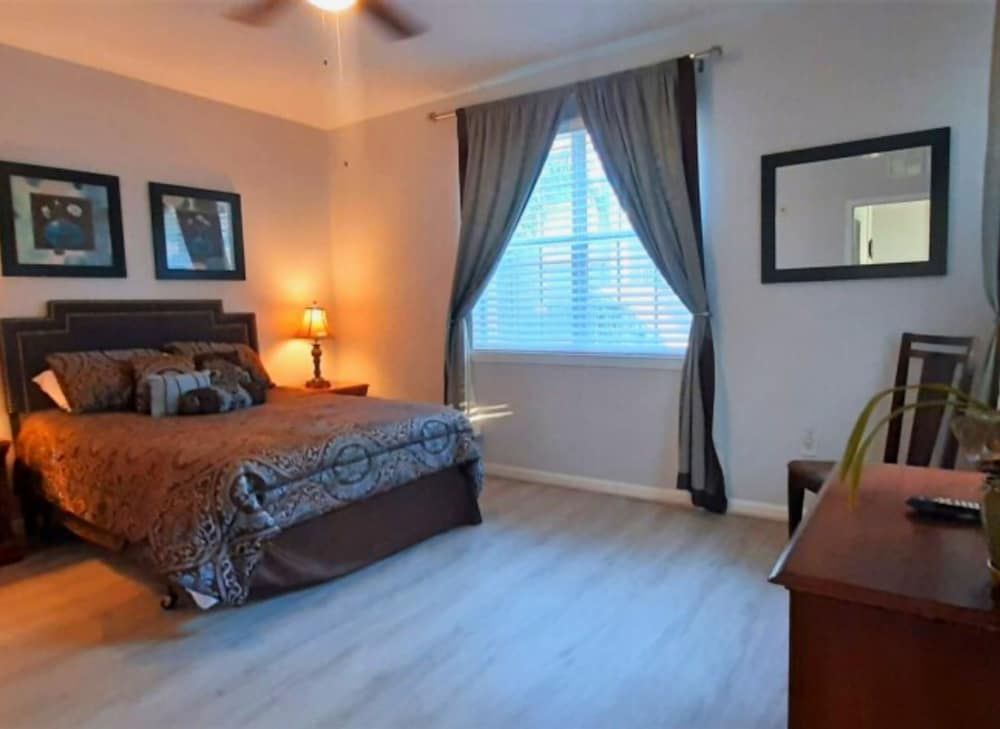 undefined Casa Vacacional Para Familias en Orlando 7