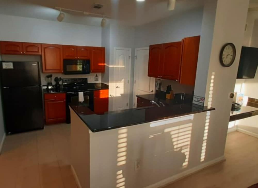 undefined Casa Vacacional Para Familias en Orlando 10