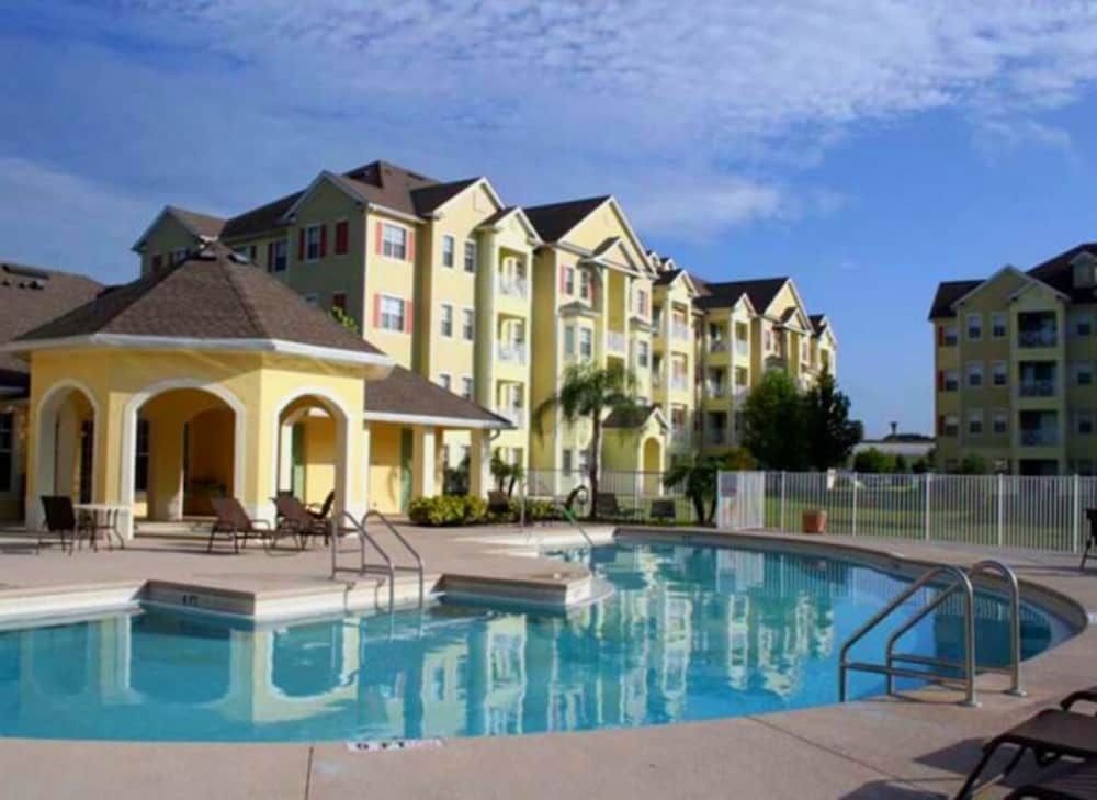 undefined Casa Vacacional Para Familias en Orlando