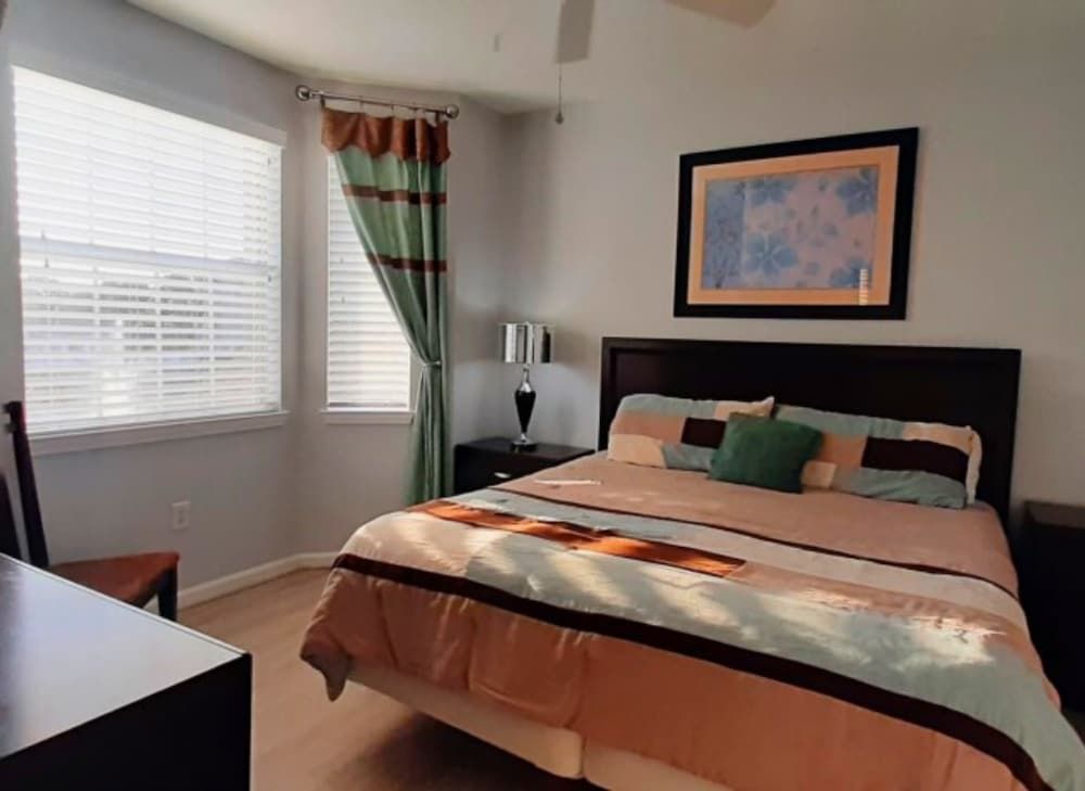 undefined Casa Vacacional Para Familias en Orlando 3