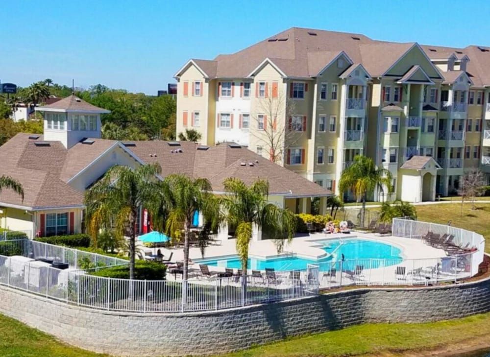 undefined Casa Vacacional Para Familias en Orlando 2